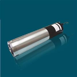 Automated Tool Change Spindle