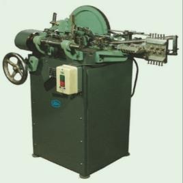 Automatic Torsion Coiling Machine