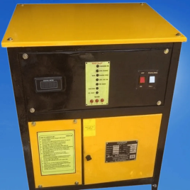Forklift Battery Chargers