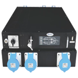 Automated Transfer Switch