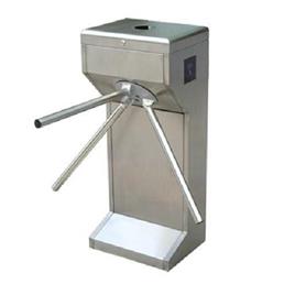 Automatic Steel Tripod Turnstile Machine