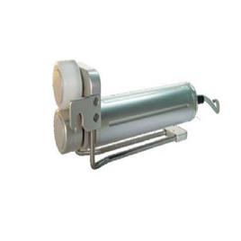 Automated Blood Bag Tube Stripper