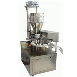 Standard Automated Tube Filler