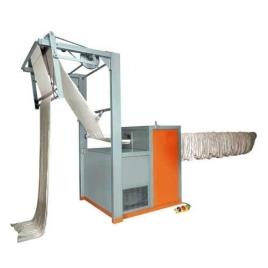 Automatic Tubular Fabric Inversion Machine