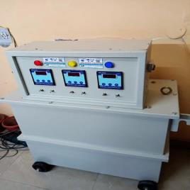 Automatic Unbalanced Servo Stabilizer