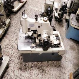 Lsm Automatic Kaj Machine for Heavy Material