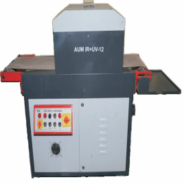 Automatic UV Curing Machine