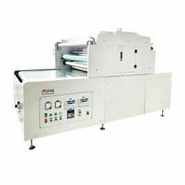 Automated UV Film Laminating Machine