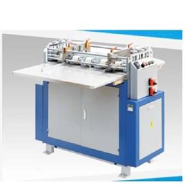 Industrial V Grooving Machine