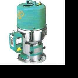 Automatic Vacuum Loader Device