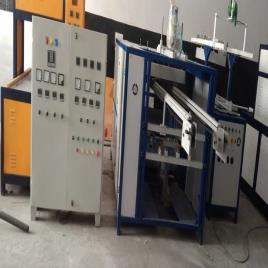 Hydraulic Vacuum Pressure Forming Equipment