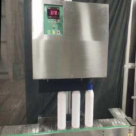 Automatic Conveyor VAD Sealing Machinery