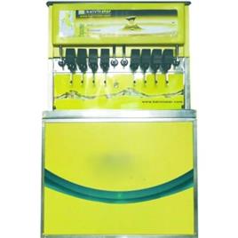 Semi-Automatic Vending Machine