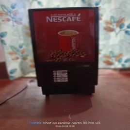 Automatic Vending Equipment