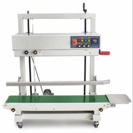 Automatic Vertical Band Sealer Machine FR-1100 V