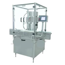 Automatic Vial Cap Sealing Machine