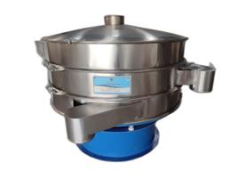 Industrial Vibro Screening Machine