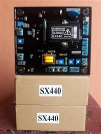 Generator Automatic Voltage Regulator