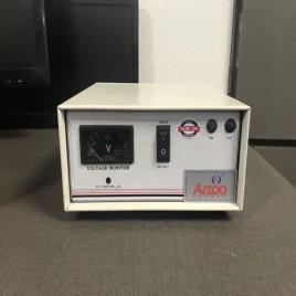 Automatic Single Phase Voltage Regulator