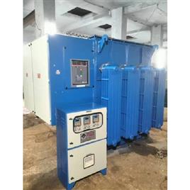 Linear Type Automatic Voltage Stabilizer