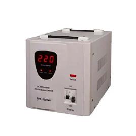 Main Line Automatic Voltage Stabilizer