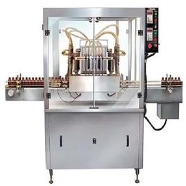 Three Phase Automatic Volumetric Liquid Machine