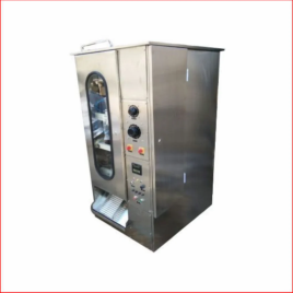 Automatic Water Pouch Packing Machine, 100 ML