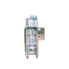 Automated Water Pouch Packaging Machine