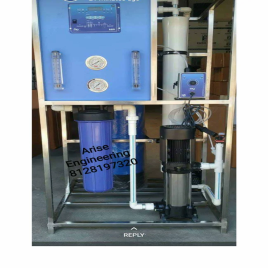 Industrial Automatic Water Pouch Packing Machine