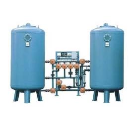 Automatic Industrial Electric Water Softener