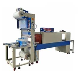 Mild Steel Automatic Shrink Tunnel Sealer