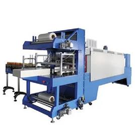Automated Web Sealing Machine
