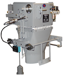 Automated Weighing Machine