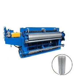 Automatic Welded Wire Mesh Equipment