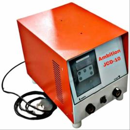 Industrial Semi Automatic Welders