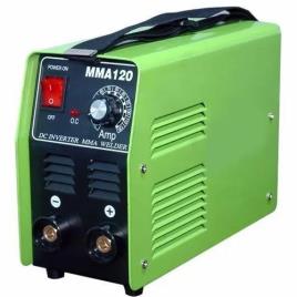 Automatic Welding Equipment