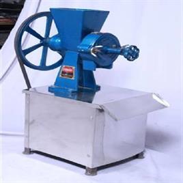 Automatic Wet Pulse Machine