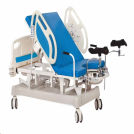 Automatic Willson WM 5254 Hospital Bed