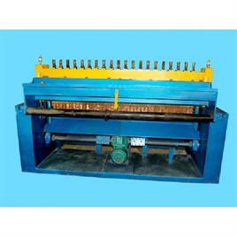 Automatic Wire Mesh Welding Equipment