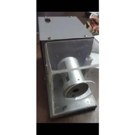 Automatic Wire Stripping and Twisting Machine