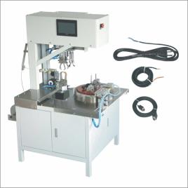 Automatic Cable Winding Machine