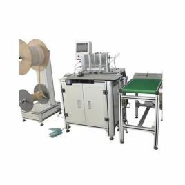 Automatic Wiro Binding Machine KG520