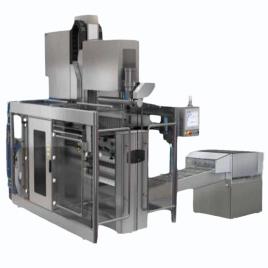 Gamma Automatic Sachet Packaging Machine