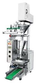 Automatic Auger Filler Pouch Packing Machine