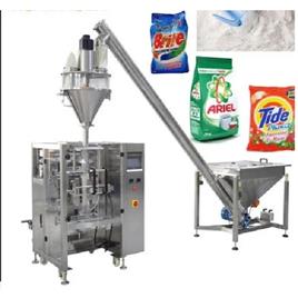 Automated Detergent Powder Manufacturing Machine