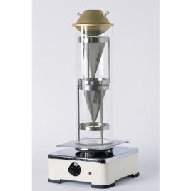 Automated Reflux Separator Equipment