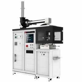 Automatic Stainless Steel Heat Release Machine