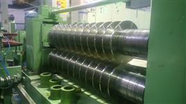 Automatic Coil Slitting Line