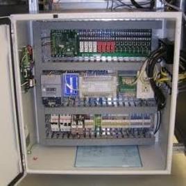 Control Automation Equipment