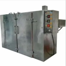 Fruit Dehydration Plant